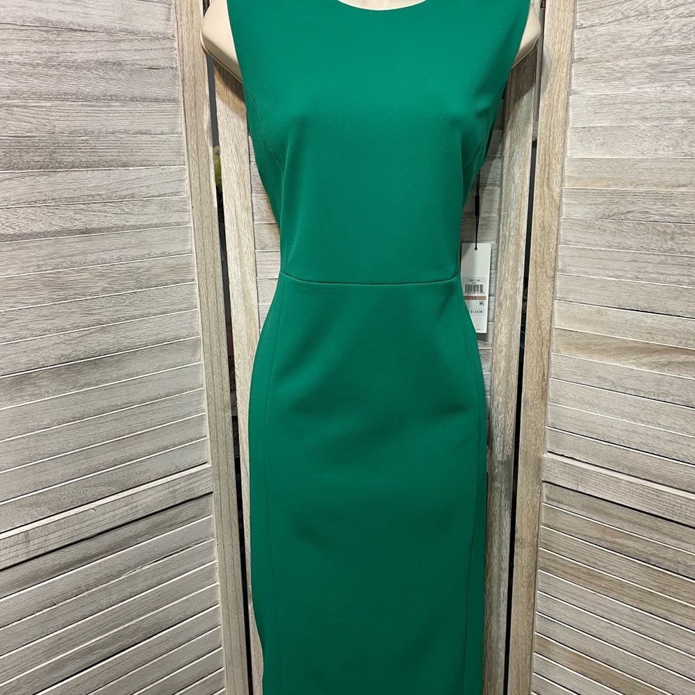 Calvin Klein Dress